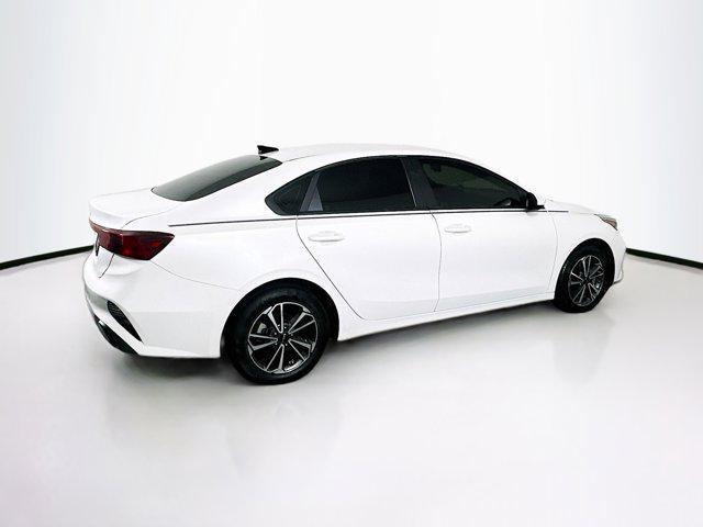 used 2022 Kia Forte car, priced at $16,397