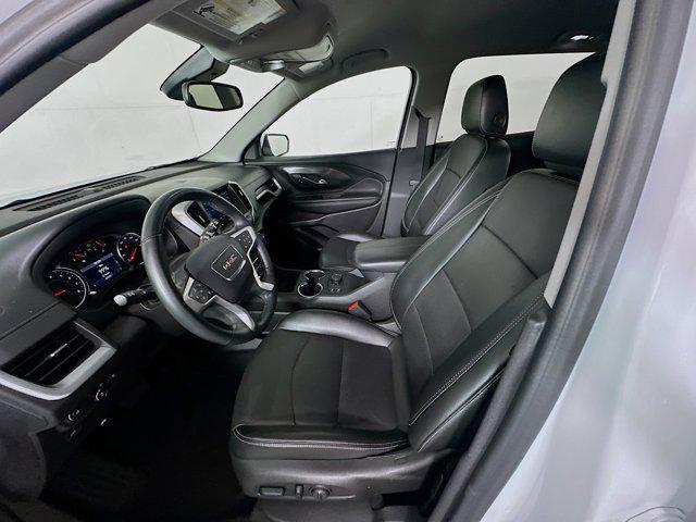 used 2024 GMC Terrain car, priced at $22,497
