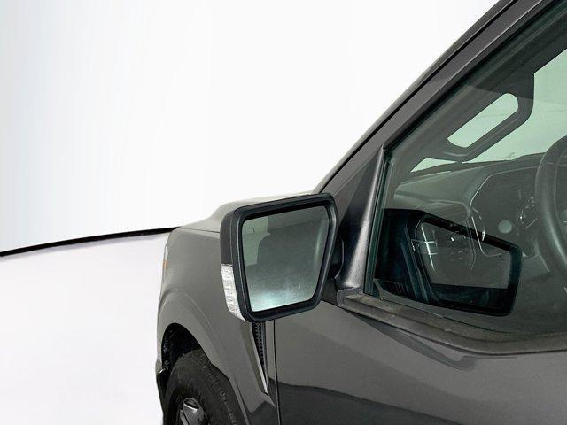 used 2023 Ford F-150 car, priced at $32,996