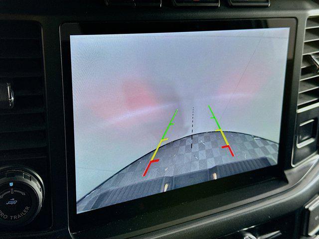 used 2023 Ford F-150 car, priced at $32,996