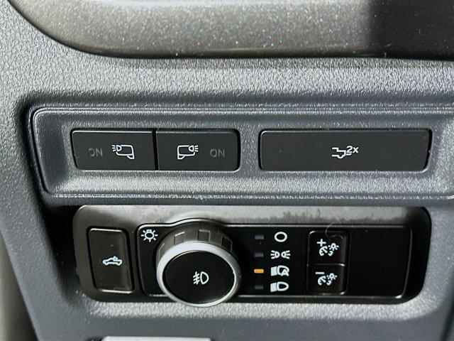 used 2023 Ford F-150 car, priced at $32,996