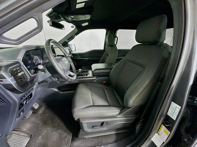 used 2023 Ford F-150 car, priced at $32,996