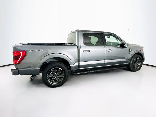 used 2023 Ford F-150 car, priced at $32,996