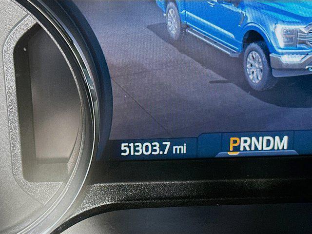 used 2023 Ford F-150 car, priced at $32,996