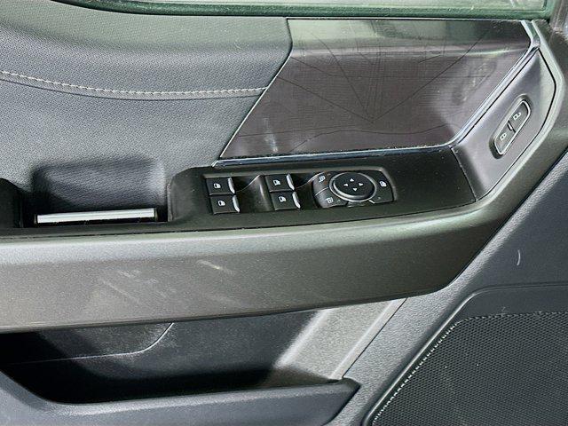 used 2023 Ford F-150 car, priced at $32,996