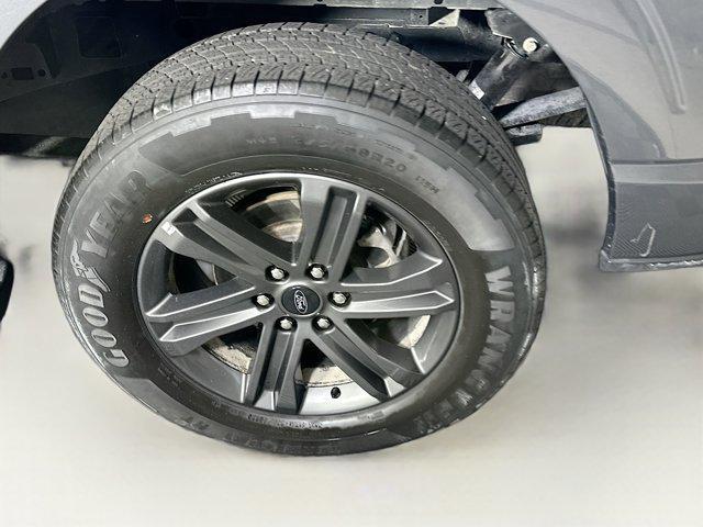 used 2023 Ford F-150 car, priced at $32,996