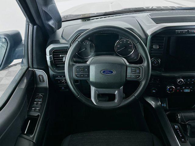 used 2023 Ford F-150 car, priced at $32,996