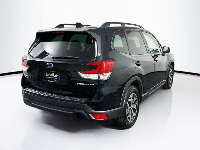 used 2020 Subaru Forester car, priced at $19,189