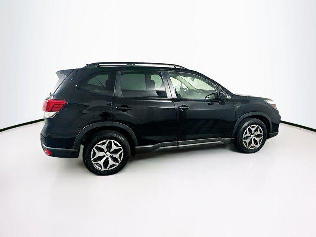 used 2020 Subaru Forester car, priced at $19,189