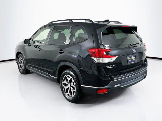 used 2020 Subaru Forester car, priced at $19,189