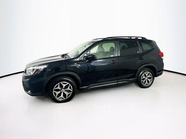 used 2020 Subaru Forester car, priced at $19,189