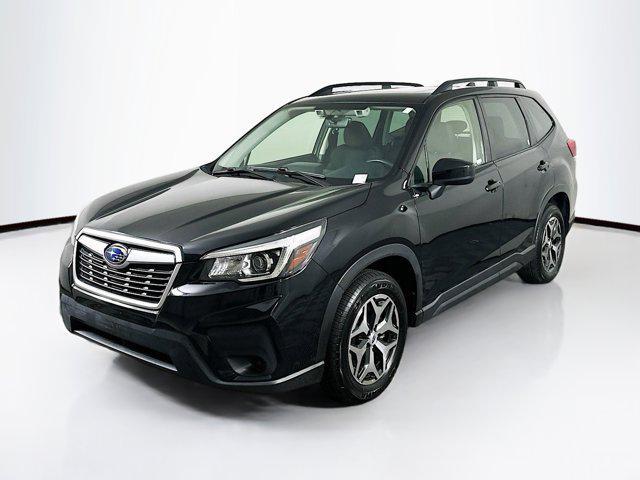 used 2020 Subaru Forester car, priced at $19,189