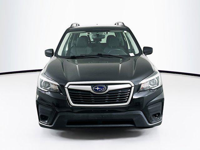 used 2020 Subaru Forester car, priced at $19,189