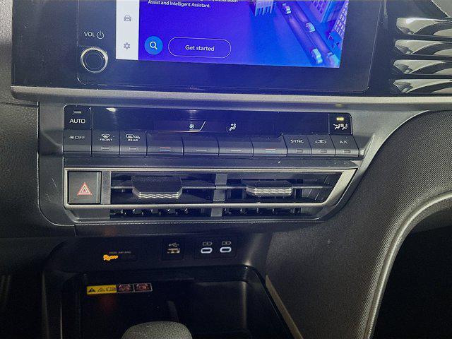 used 2025 Toyota Camry car, priced at $25,397