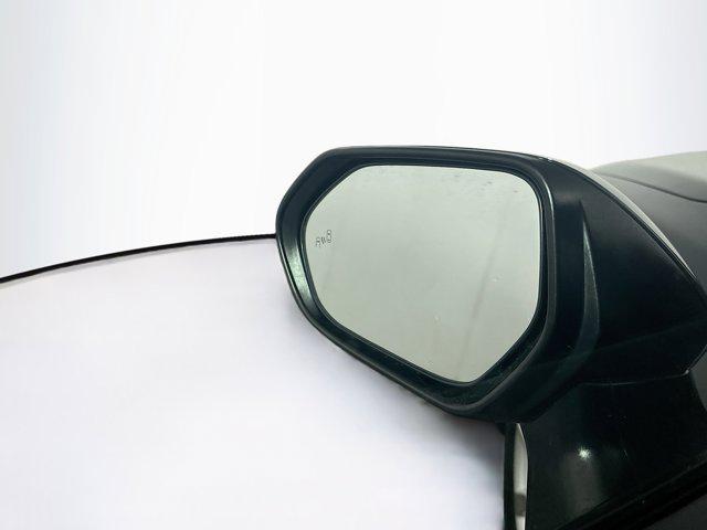 used 2025 Toyota Camry car, priced at $25,397