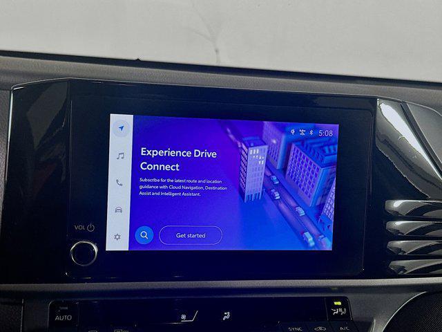 used 2025 Toyota Camry car, priced at $25,397