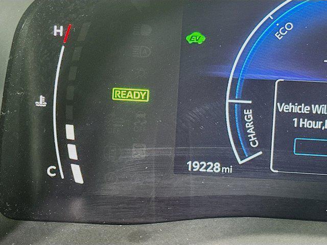 used 2025 Toyota Camry car, priced at $25,397