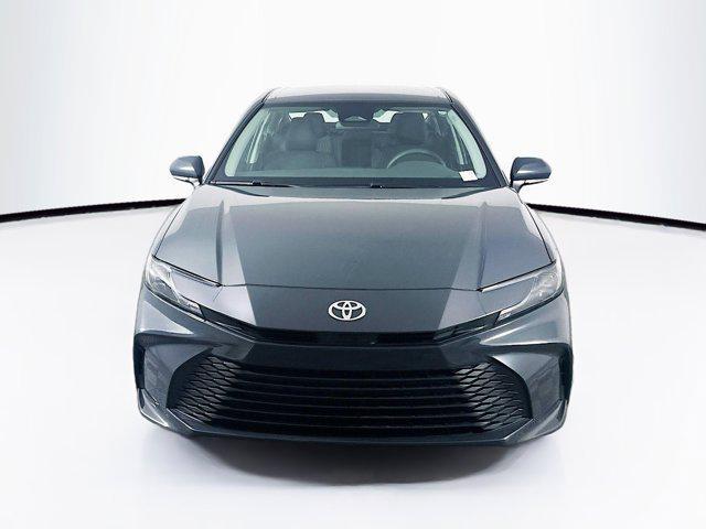 used 2025 Toyota Camry car, priced at $25,397