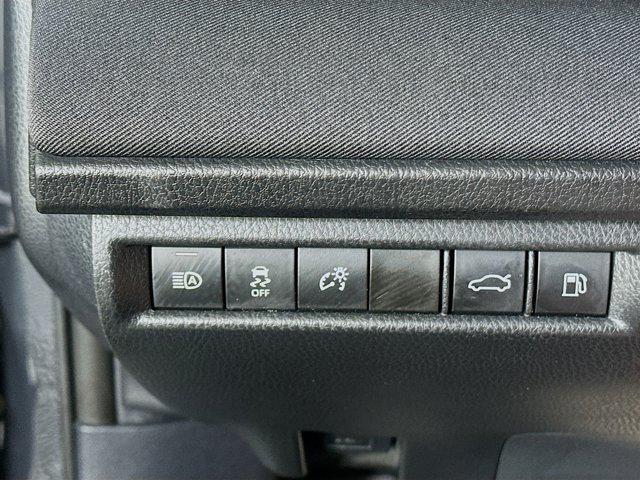 used 2025 Toyota Camry car, priced at $25,397