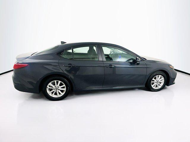 used 2025 Toyota Camry car, priced at $25,397