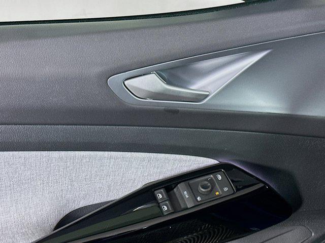 used 2025 Volkswagen ID.4 car, priced at $28,497