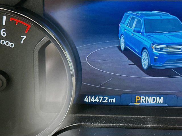 used 2024 Ford Expedition car, priced at $45,597