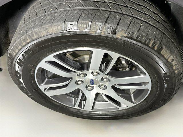 used 2024 Ford Expedition car, priced at $45,597