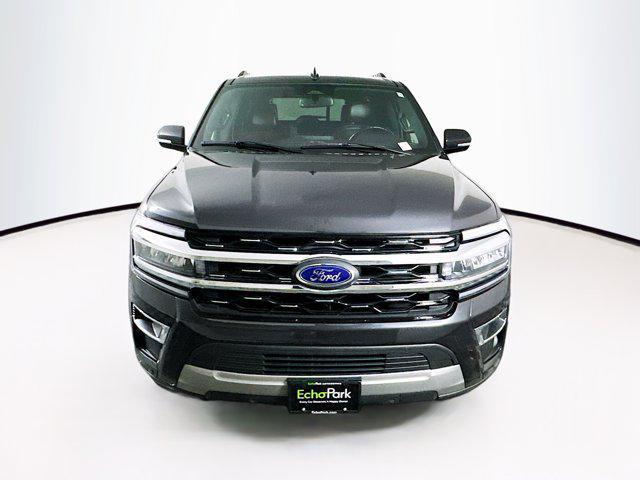 used 2024 Ford Expedition car, priced at $45,597