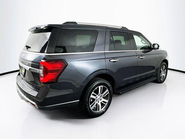 used 2024 Ford Expedition car, priced at $45,597