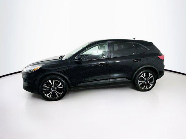 used 2022 Ford Escape car, priced at $17,789