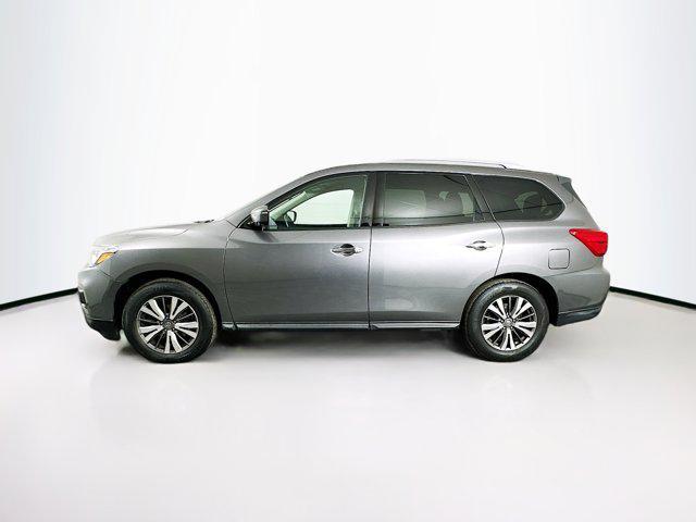 used 2020 Nissan Pathfinder car, priced at $20,899