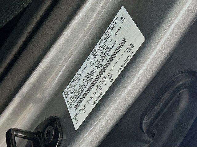 used 2023 Ford F-150 car, priced at $39,997