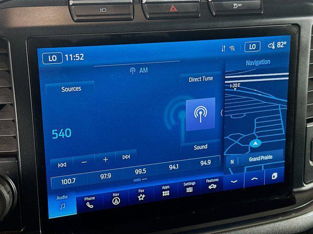 used 2023 Ford F-150 car, priced at $39,997