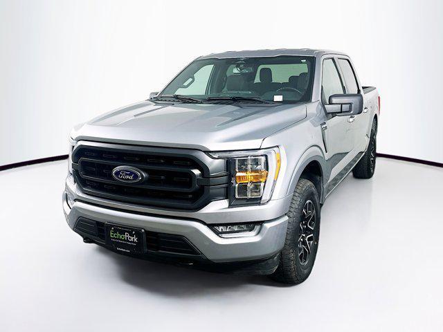 used 2023 Ford F-150 car, priced at $39,997