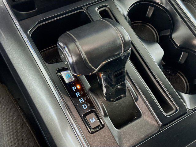used 2023 Ford F-150 car, priced at $39,997