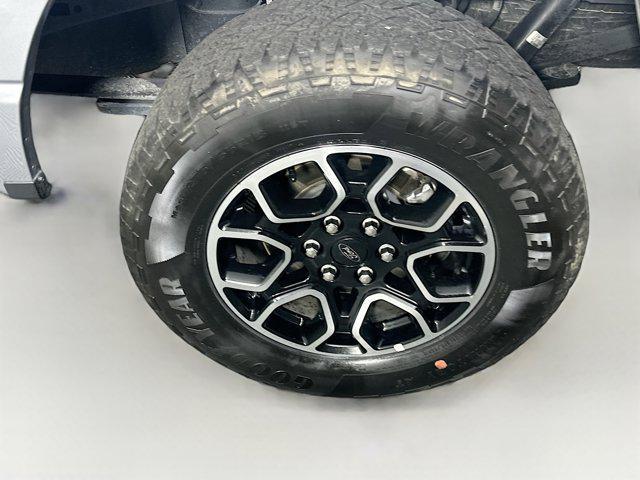 used 2023 Ford F-150 car, priced at $39,997
