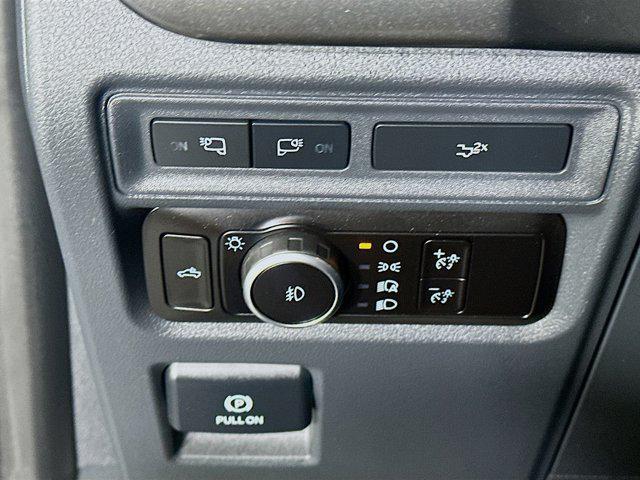 used 2023 Ford F-150 car, priced at $39,997