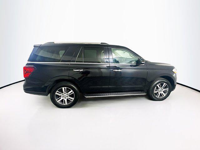 used 2023 Ford Expedition car, priced at $43,197