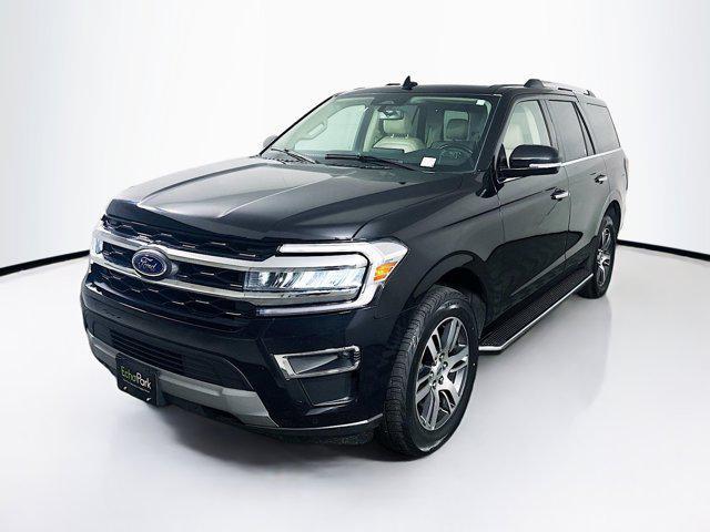 used 2023 Ford Expedition car, priced at $43,197