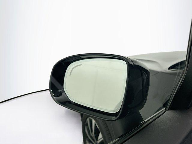 used 2025 Volvo XC60 car, priced at $37,497