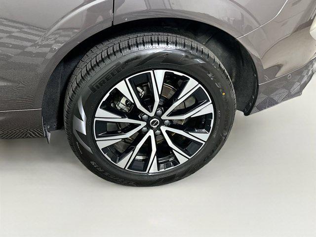 used 2025 Volvo XC60 car, priced at $37,497
