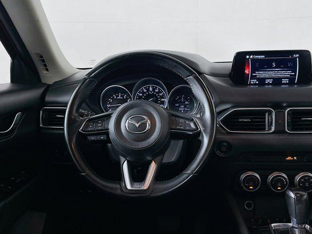 used 2019 Mazda CX-5 car, priced at $14,689