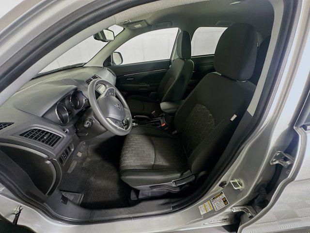 used 2024 Mitsubishi Outlander Sport car, priced at $19,997