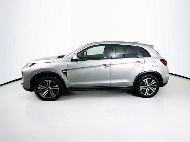 used 2024 Mitsubishi Outlander Sport car, priced at $19,997