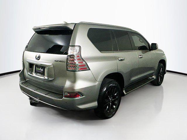 used 2021 Lexus GX 460 car, priced at $46,289