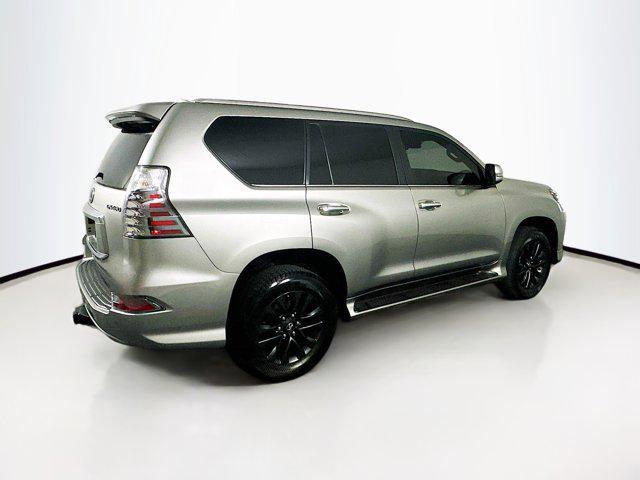 used 2021 Lexus GX 460 car, priced at $46,289