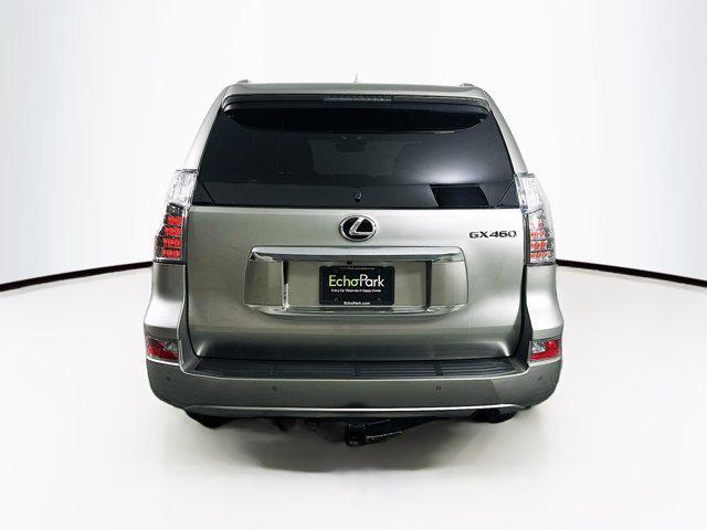 used 2021 Lexus GX 460 car, priced at $46,289