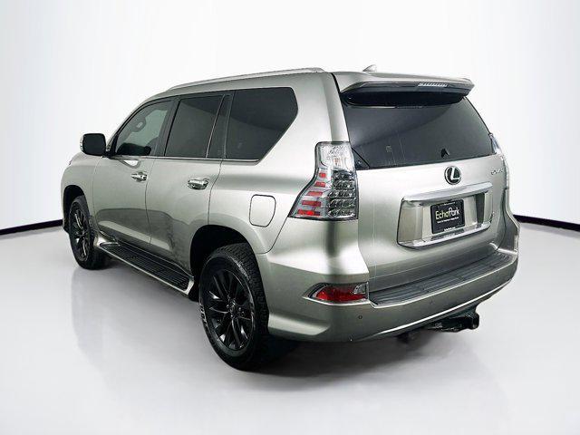 used 2021 Lexus GX 460 car, priced at $46,289