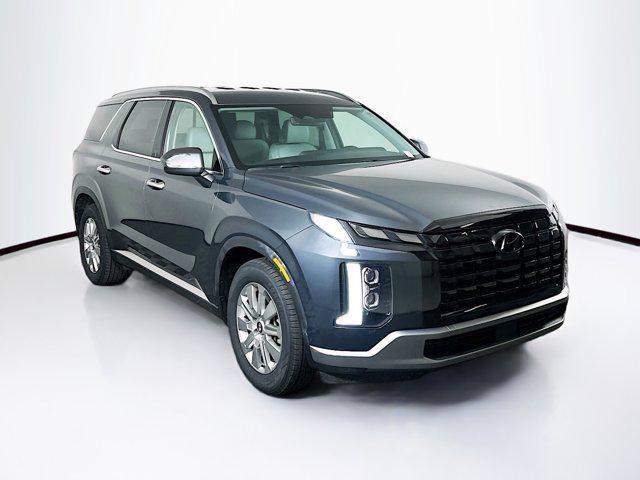used 2023 Hyundai Palisade car, priced at $30,897