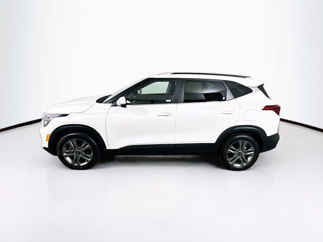 used 2023 Kia Seltos car, priced at $19,697